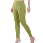 Pista Color Ankle Leggings