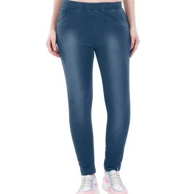 Asya Denium Jeggings