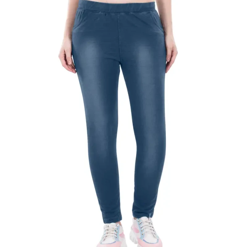 Asya Denium Jeggings