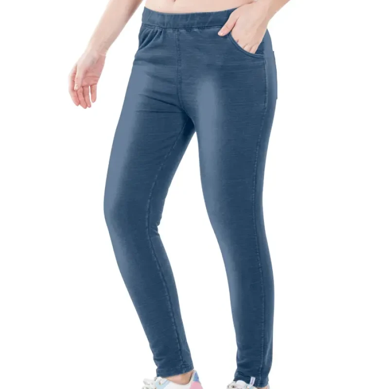 Asya Denium Jeggings