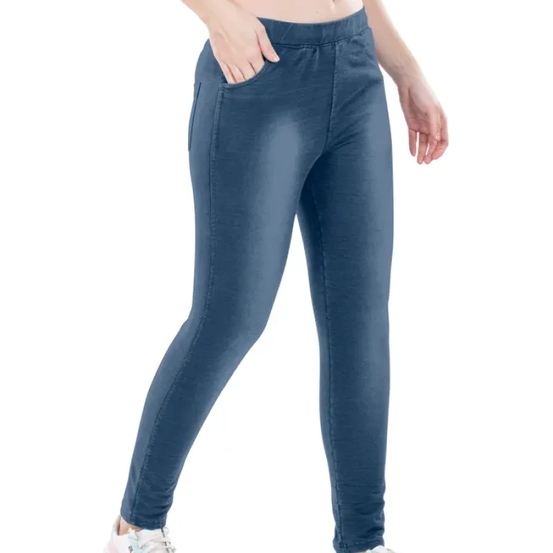 Asya Denium Jeggings