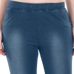 Asya Denium Jeggings