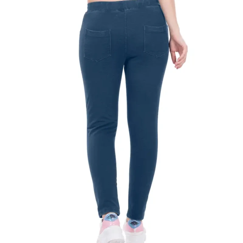 Asya Denium Jeggings