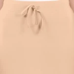 Nude Color Mermaid Saree Shaper