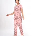 Corel Color Pyjama Set