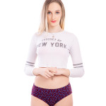 Riya IE Print Panties